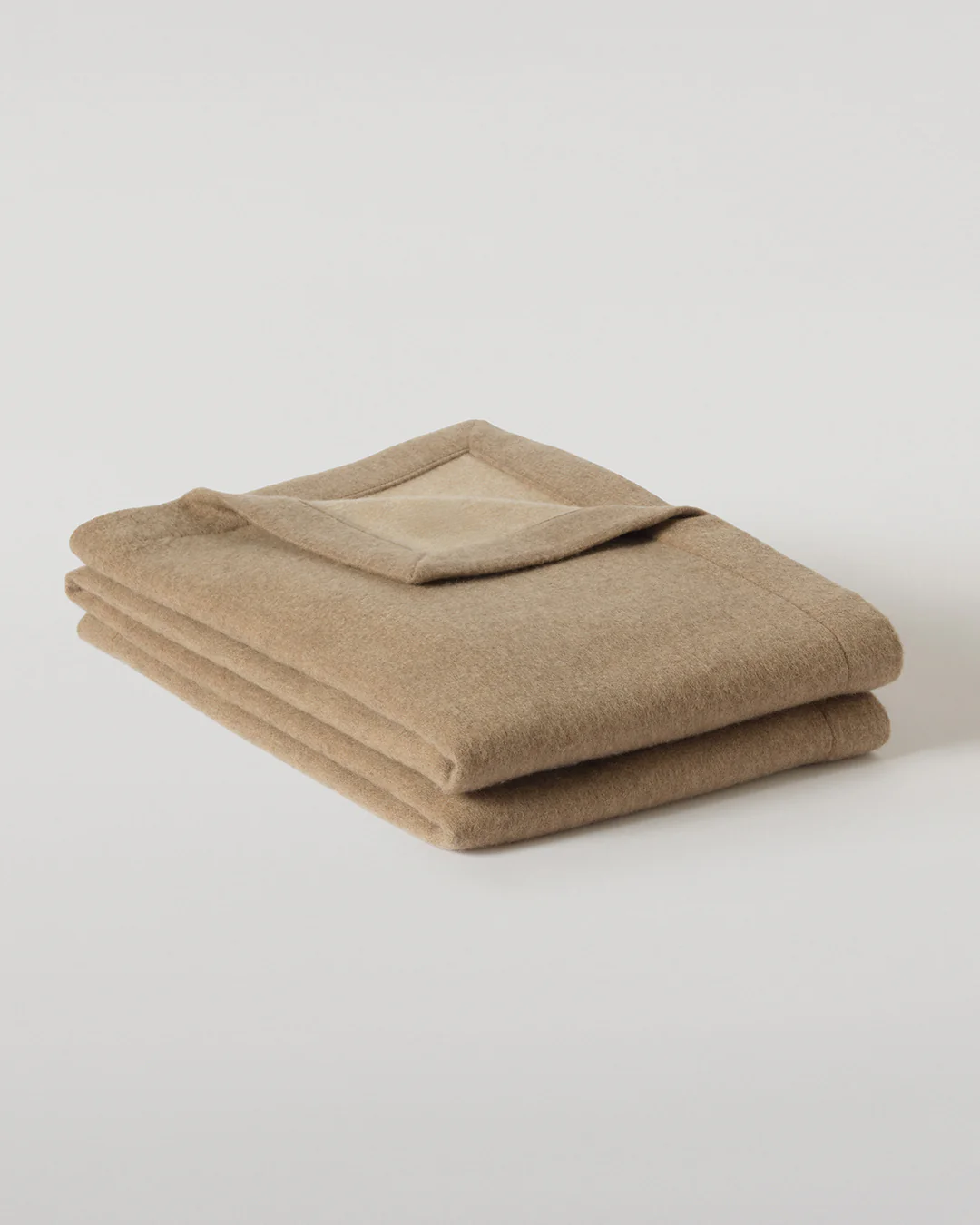 Made to Order Cashmere Throw - Image 2