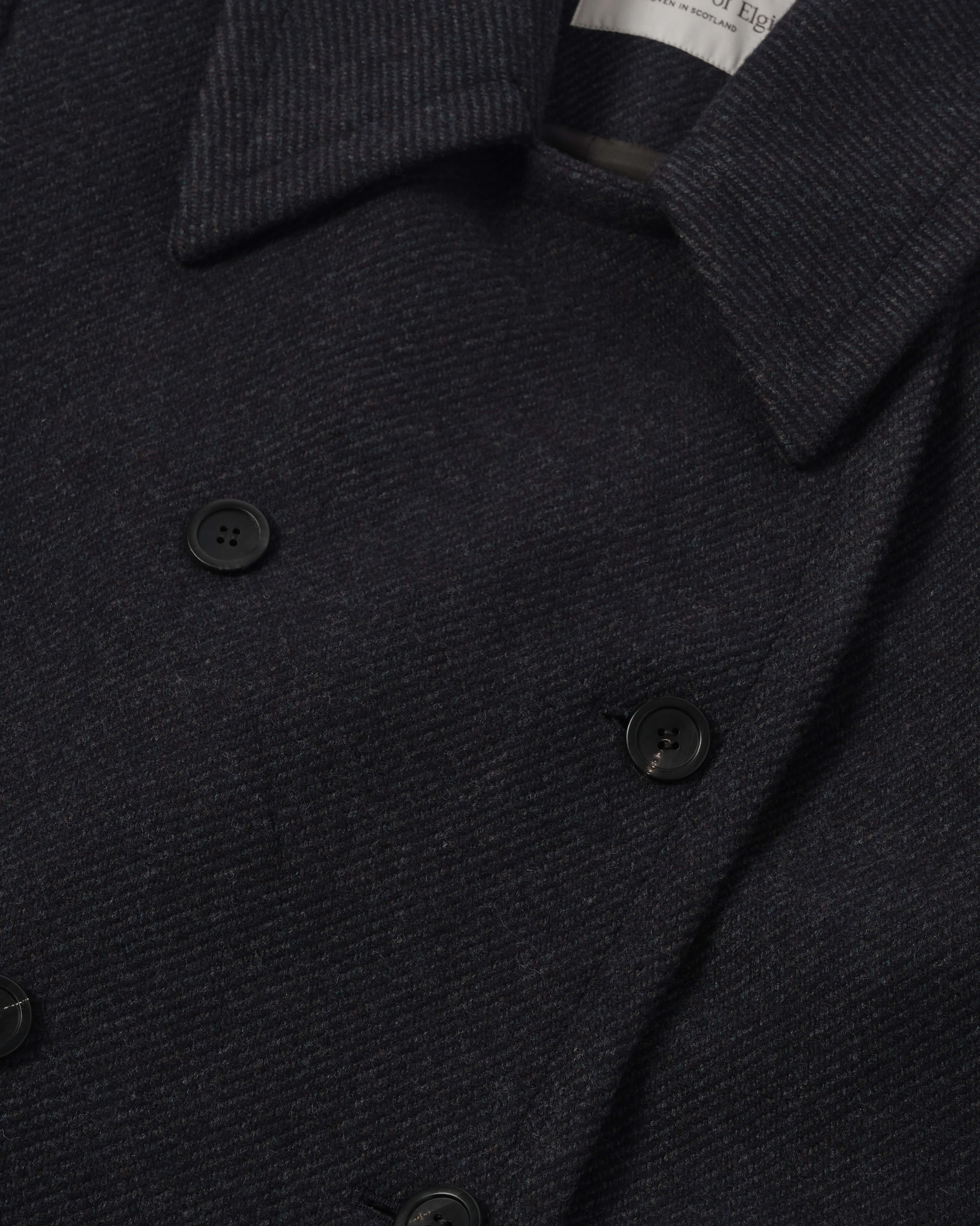 The Great Coat in Green - Image 6