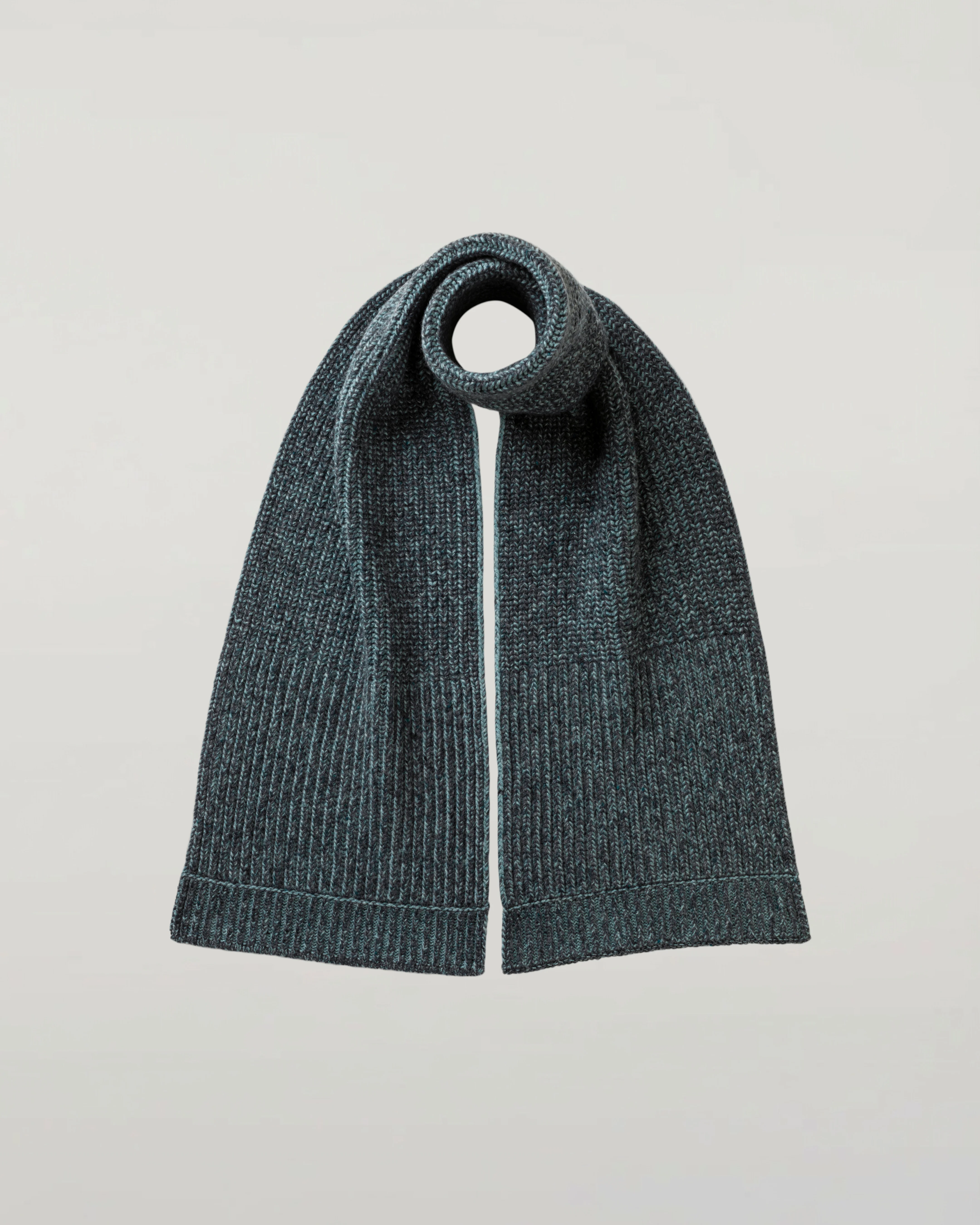 Donegal Cashmere Hat & Scarf Gift Set - Image 3
