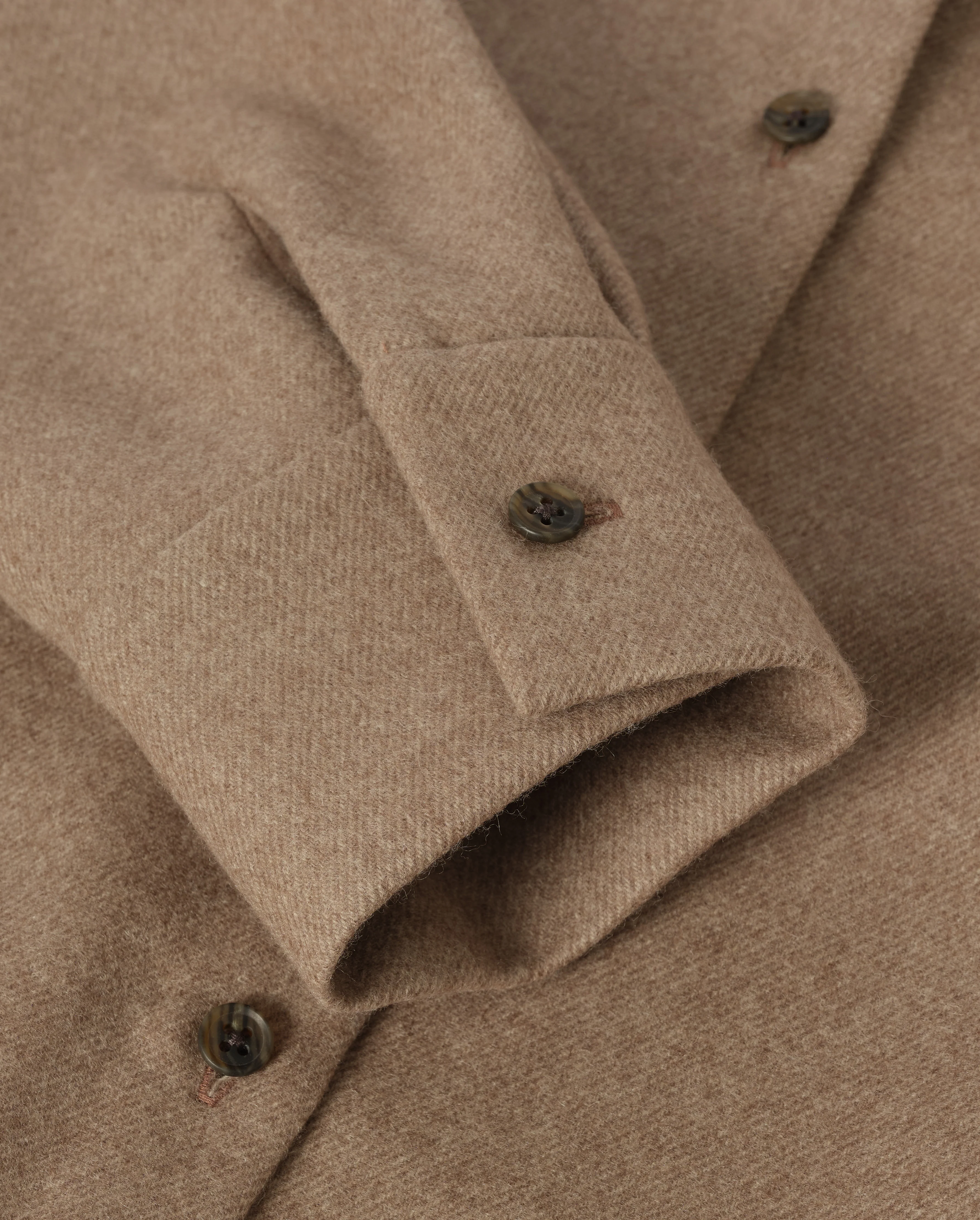 Etain Natural Shirt - Image 7