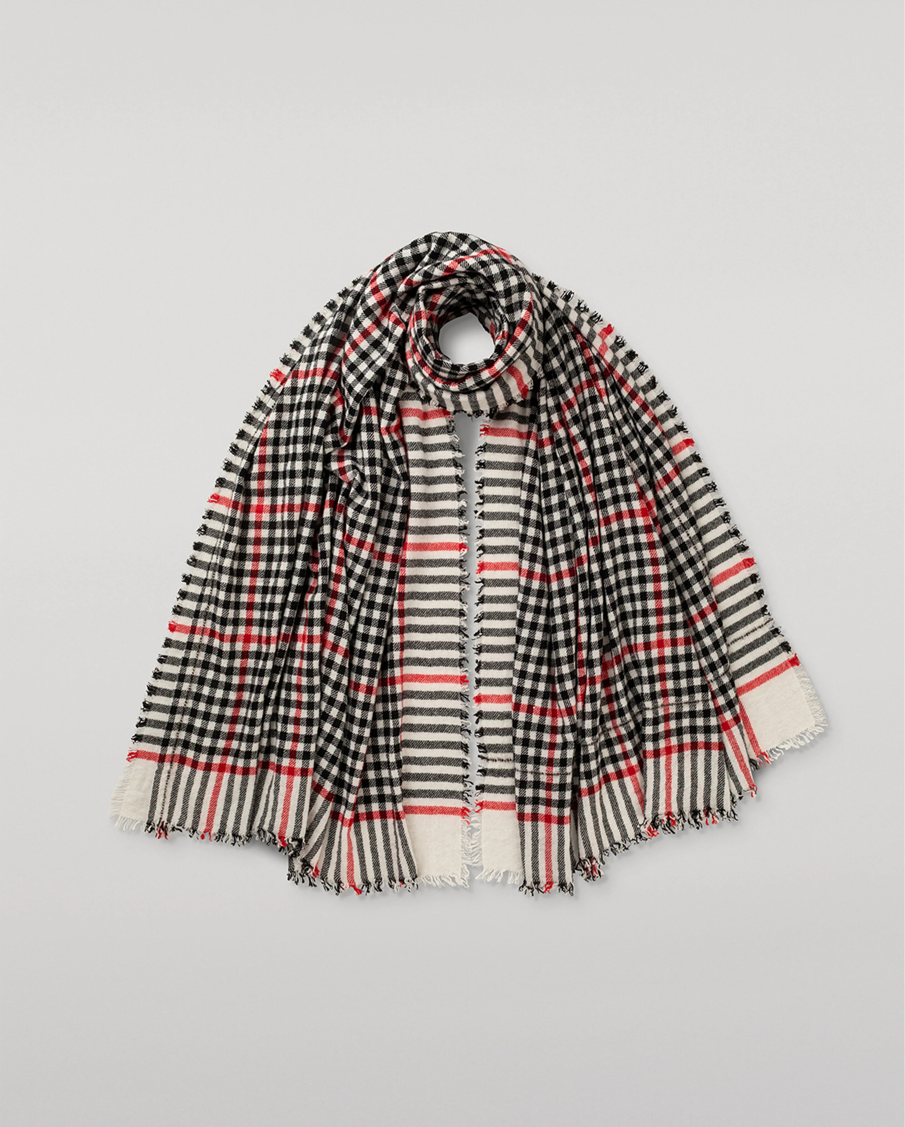 Gullane Glen Feshie Cashmere Stole