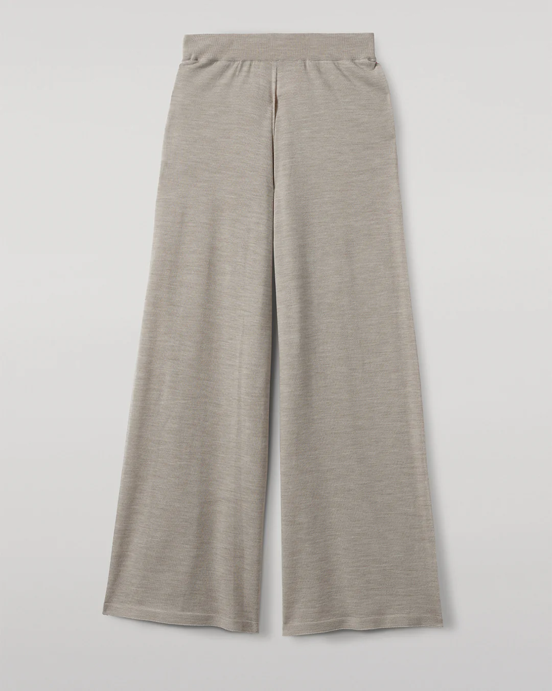 Ina Natural Merino Trousers - Image 2