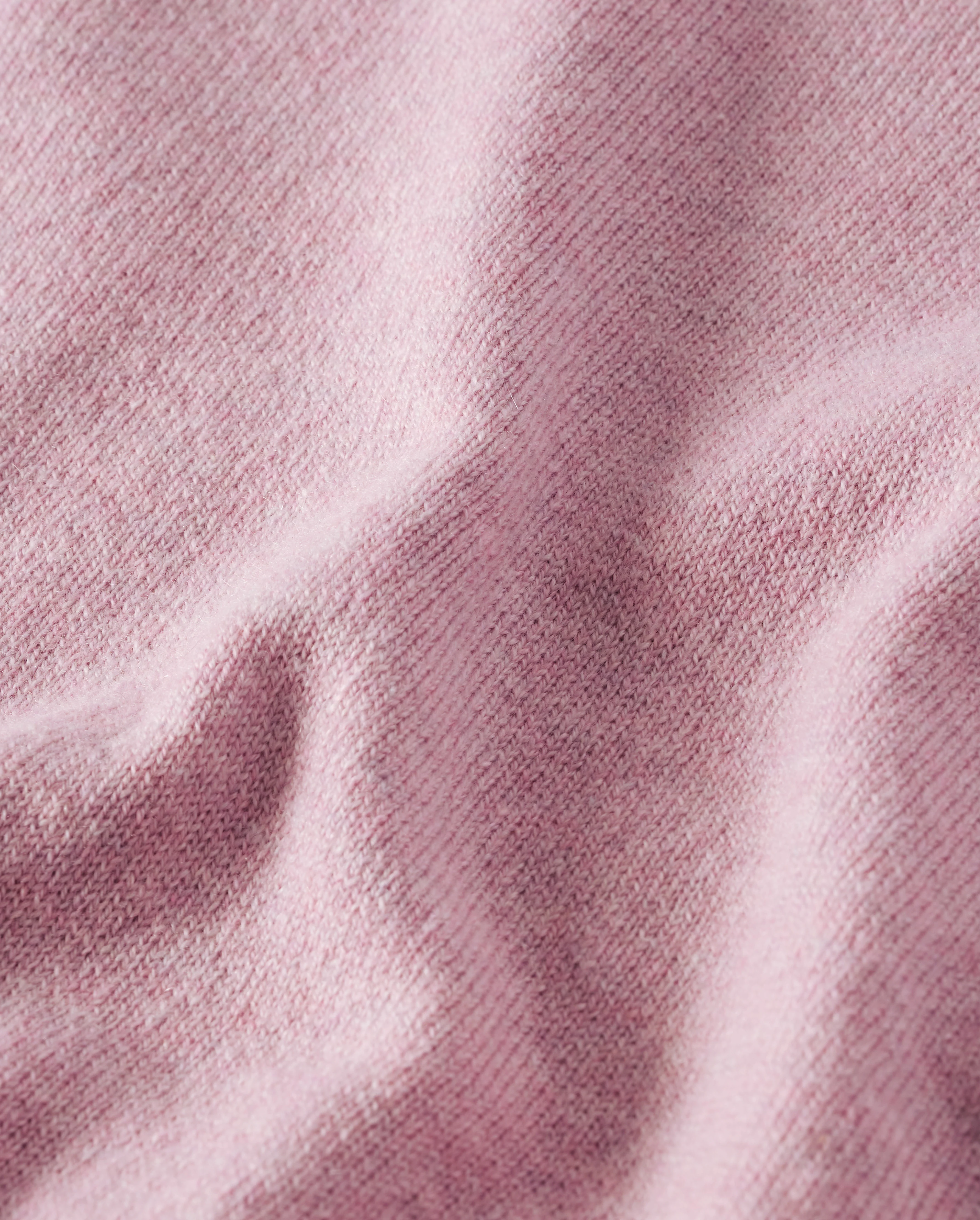 Iris Light Pink Classic Cashmere Tank - Image 7