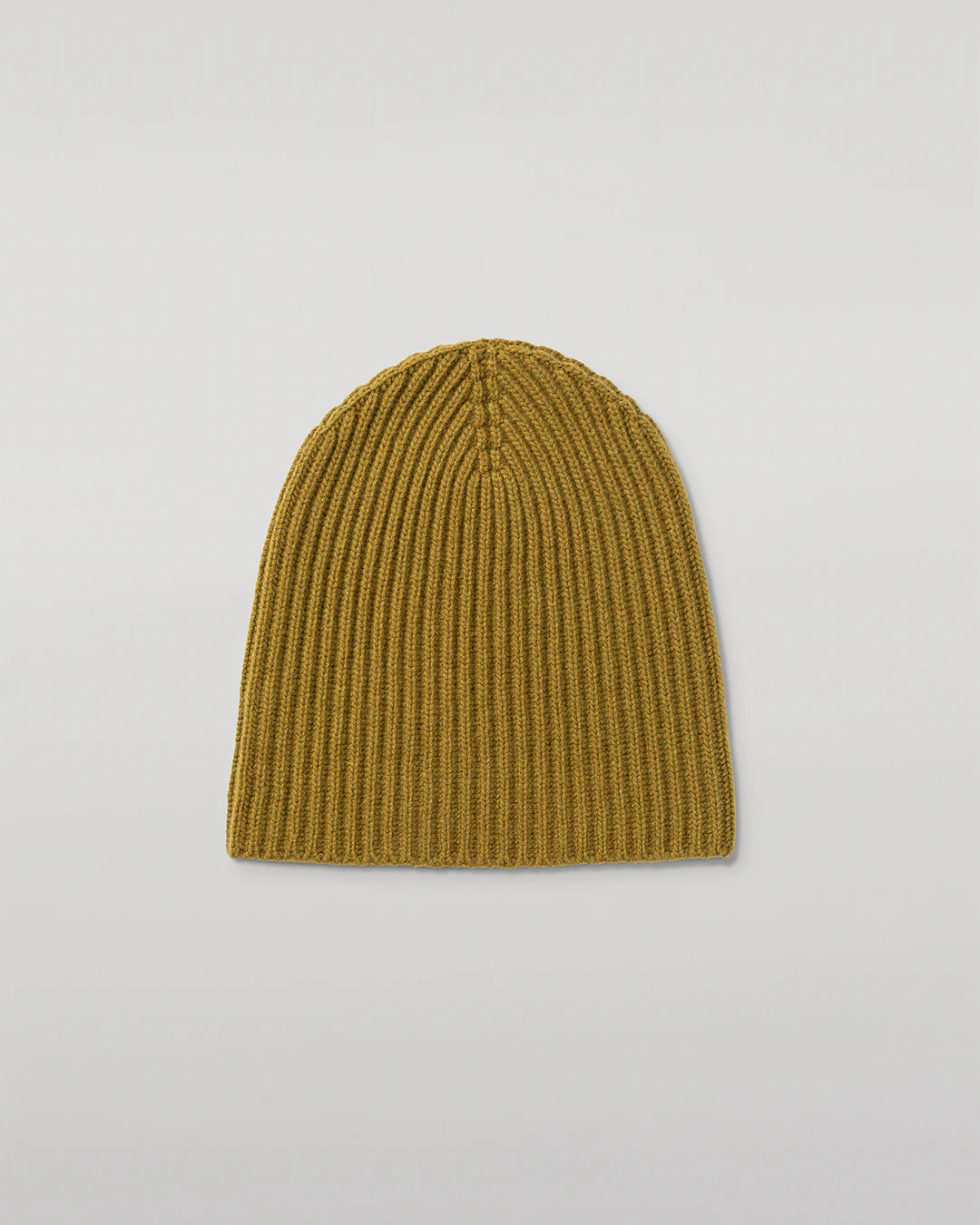 Lovat Green Cashmere Hat - Image 4