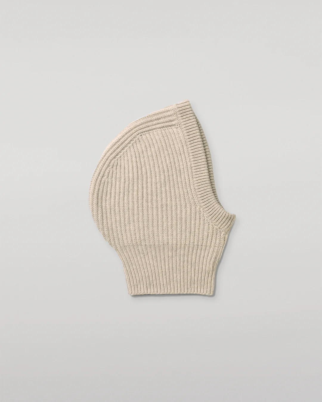 Nevis Natural Cashmere Hood - Image 6