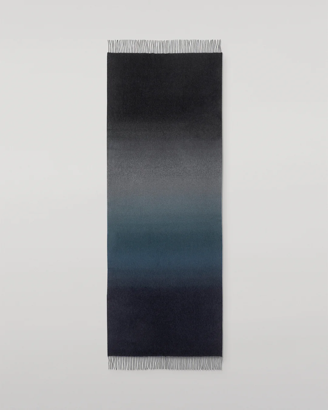 Umbra Ombré Cashmere Stole - Image 6