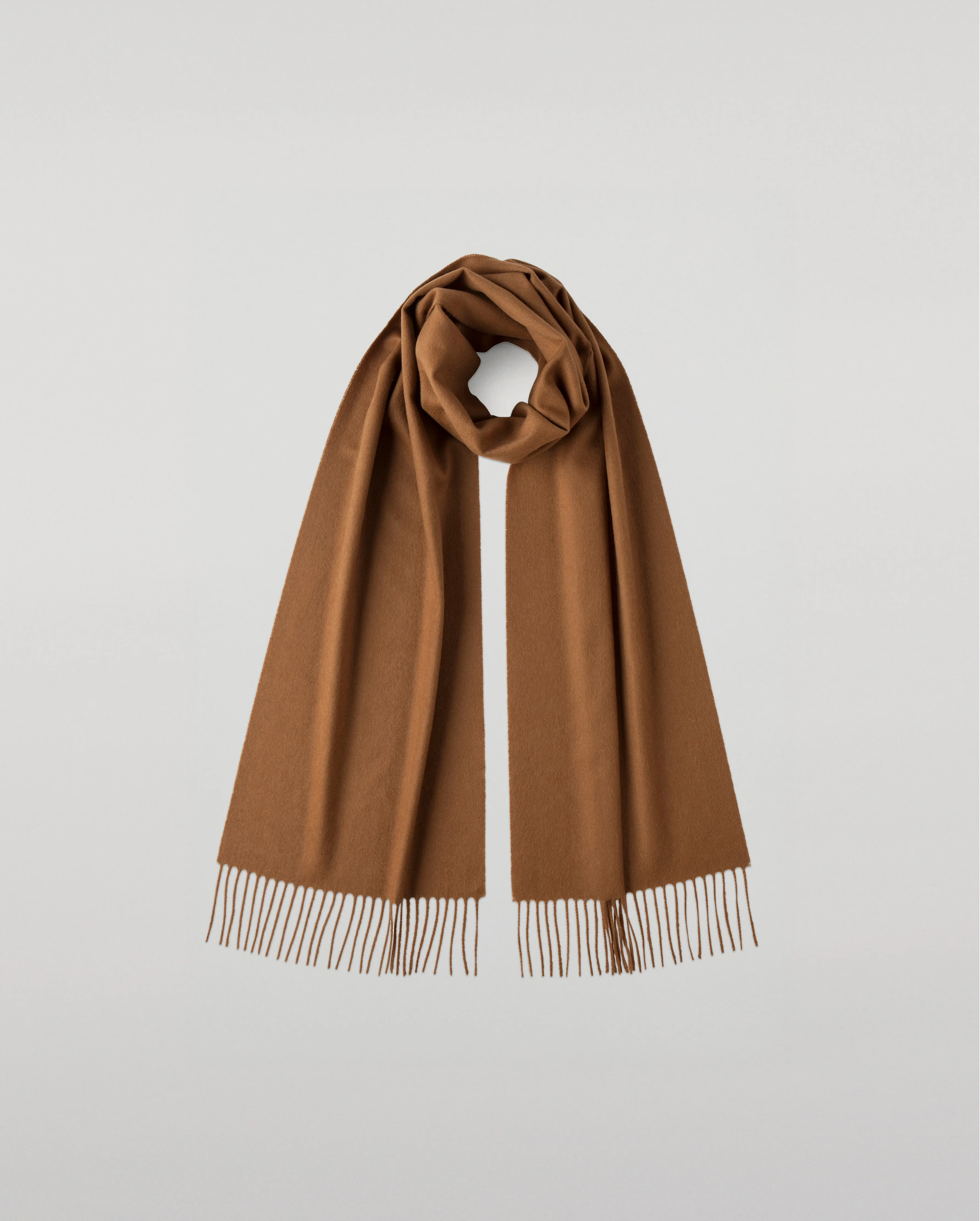 Pure Vicuña Scarf