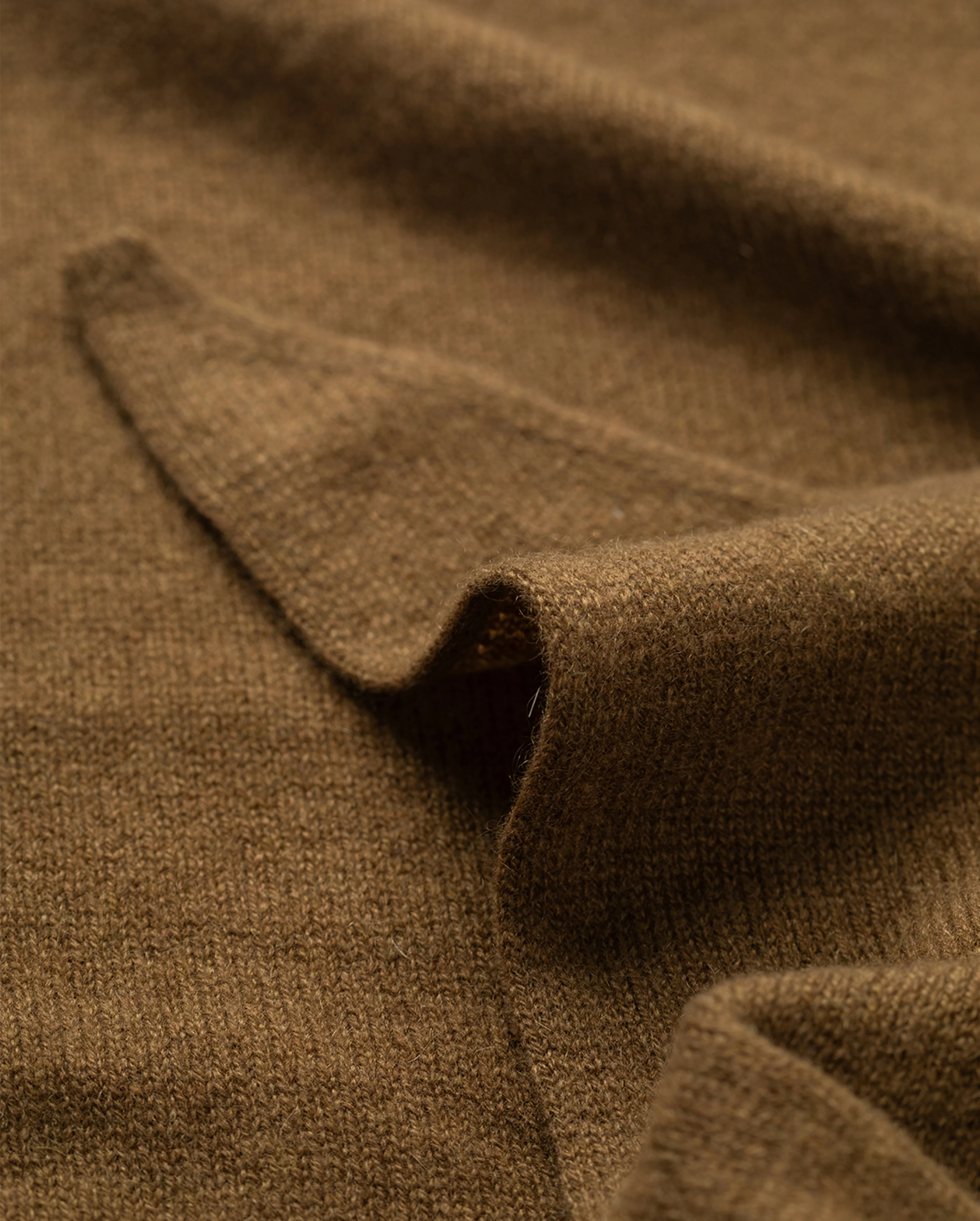 Reel Green Cashmere Bandana - Image 2
