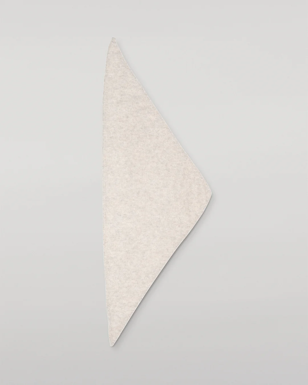 Reel Natural Cashmere Bandana - Image 3