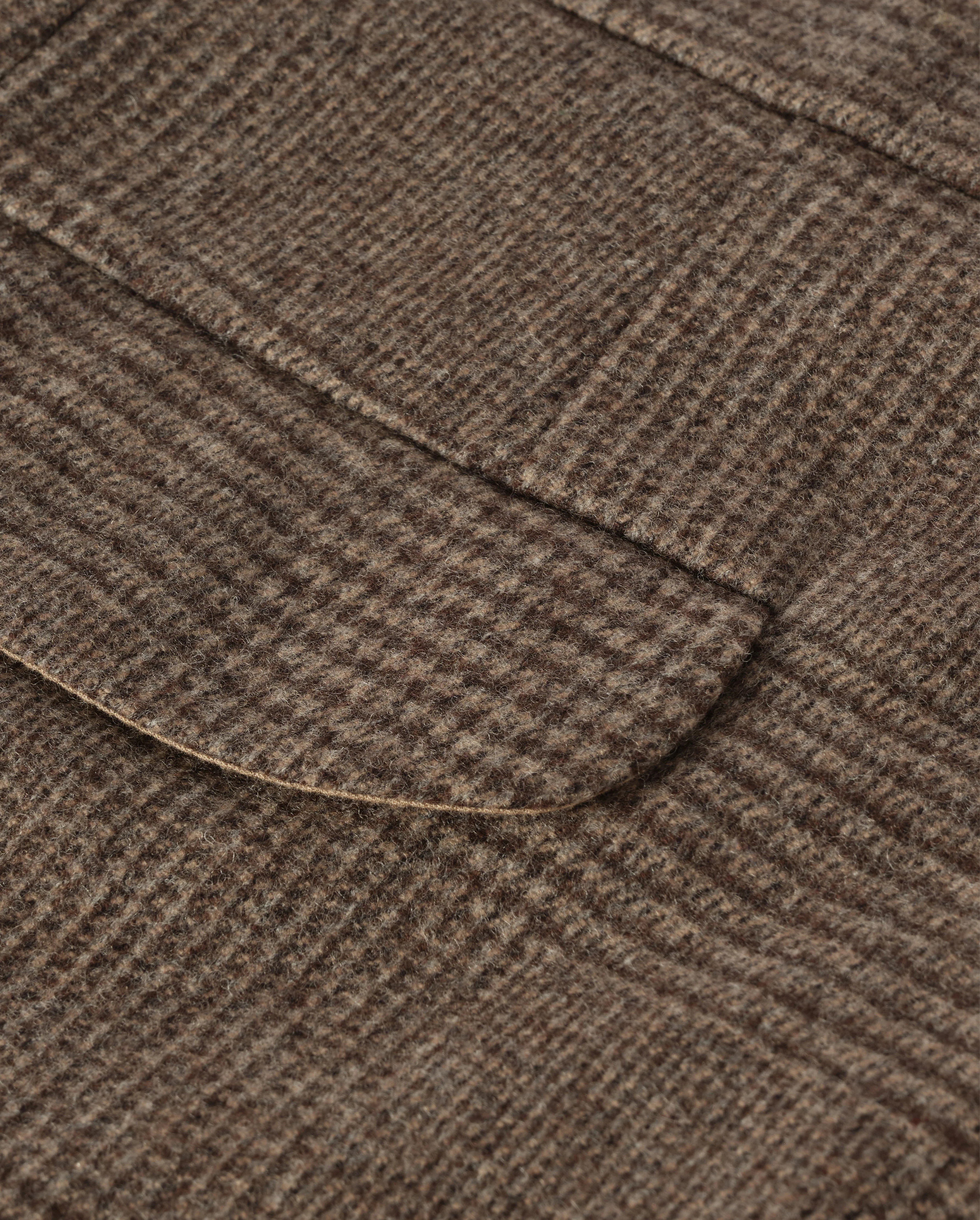 Traquair Glen Urquhart Check Trousers - Image 6