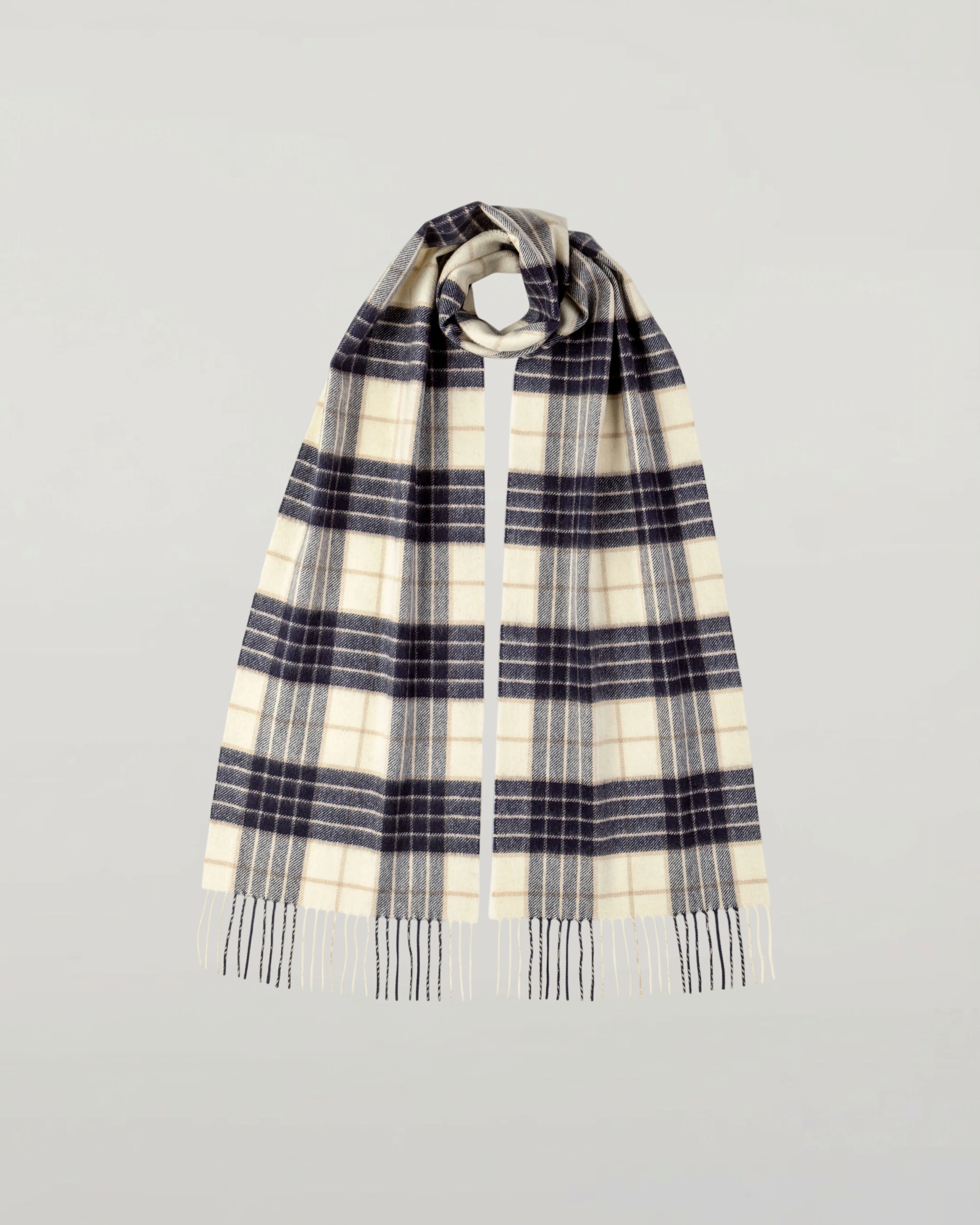 Women's Knockmore Cashmere Accessories Gift Set - Image 4